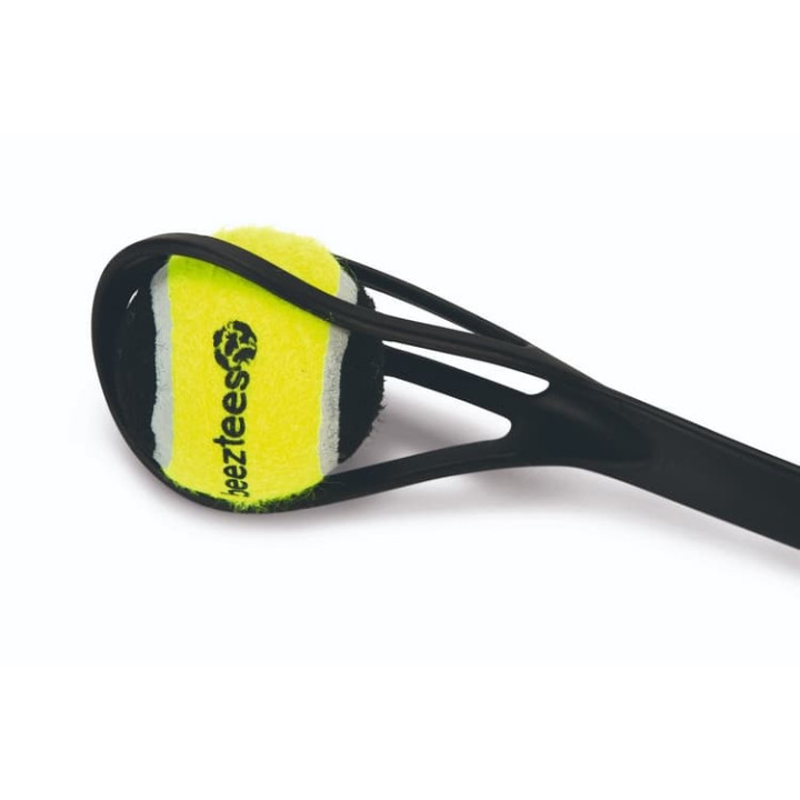 Beeztees Fetch Vrhač míčků Premium Černá 65cm