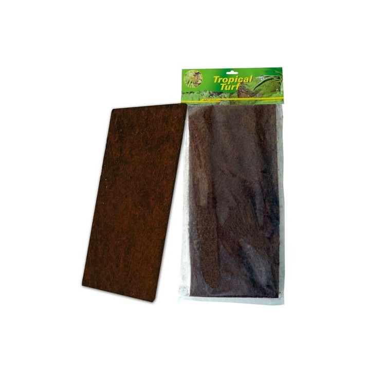 Lucky Reptile Tropical Turf cca 40x20x3 cm