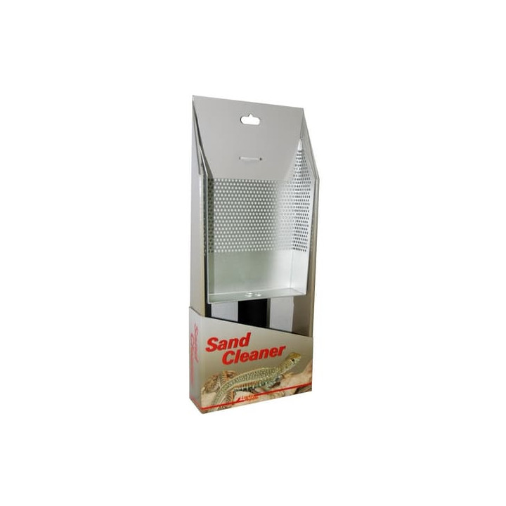 Lucky Reptile Sand Cleaner 37x15x4 cm