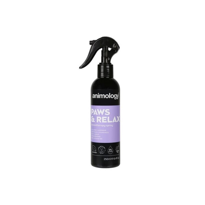 Animology Aromatický sprej pro psy 250ml