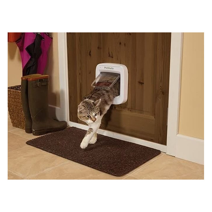 PetSafe® Dvířka Smart na mikročip