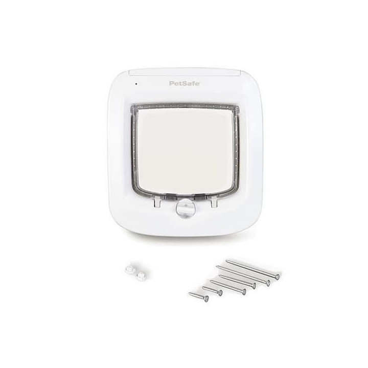 PetSafe® Dvířka Smart na mikročip