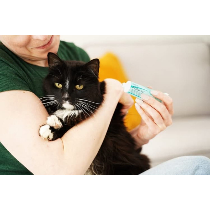 REPOLAR Abilar®VET Pryskyřicová mast na poranění kůže 10ml