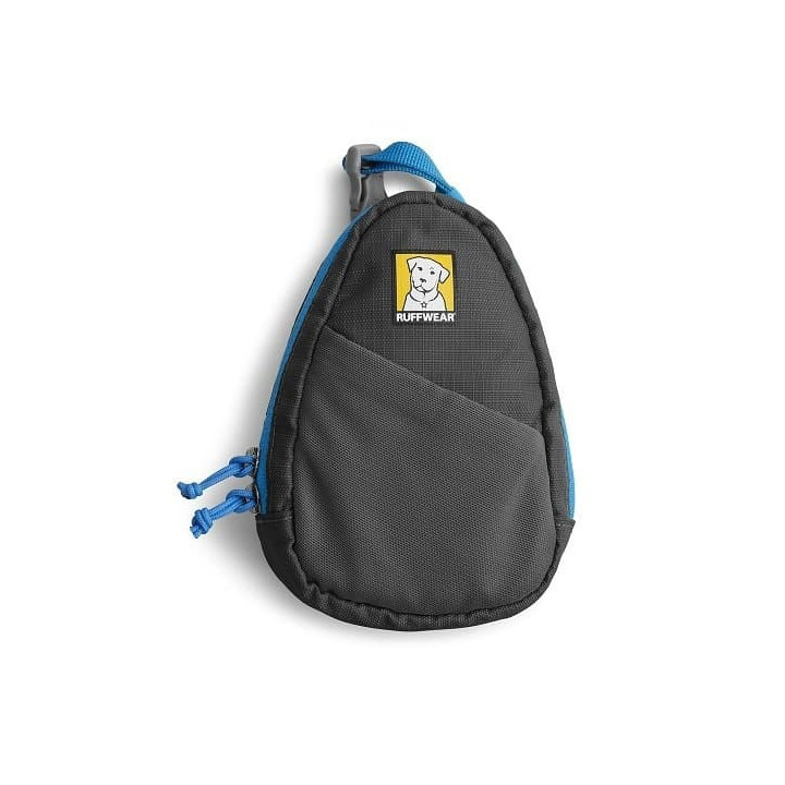 Ruffwear taštička, Stash Bag, šedá