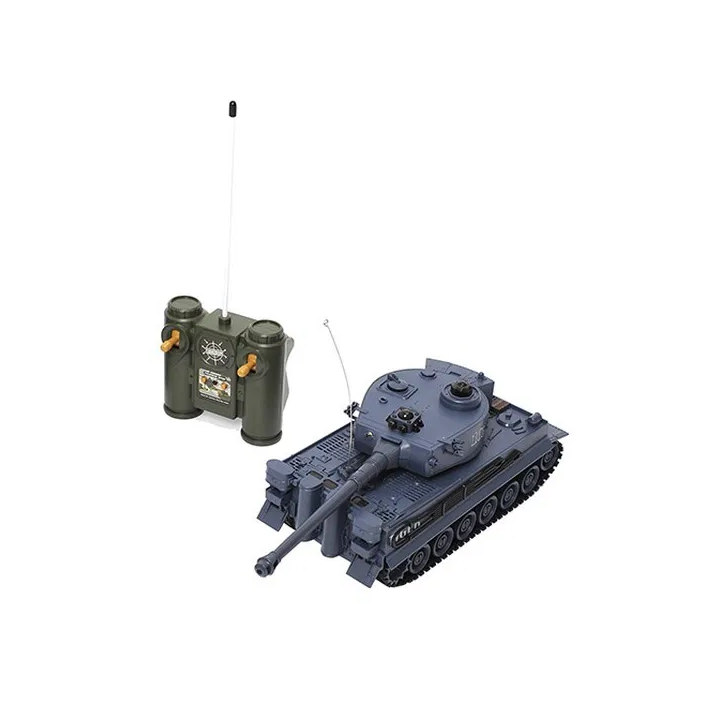 Tank na dálkové ovládání