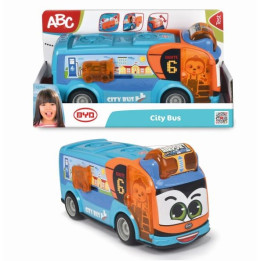 ABC City autobus