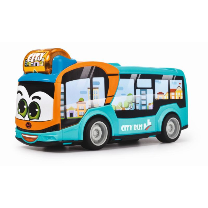 ABC City autobus