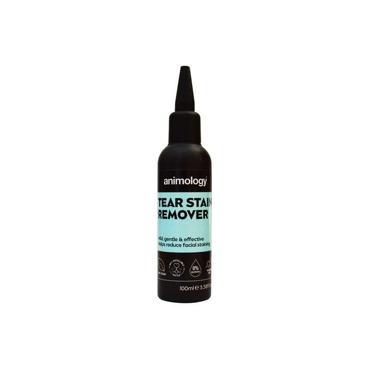 Animology Čistič očního okolí pro psy 100ml