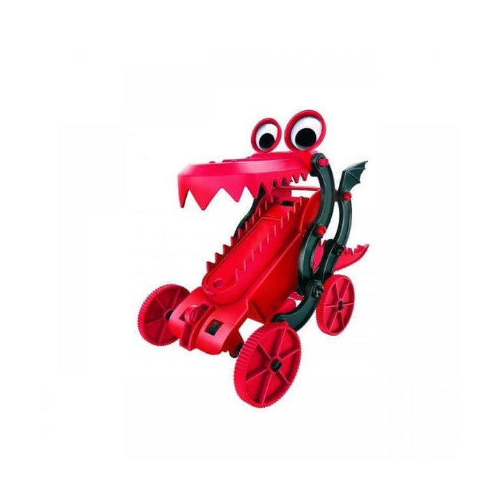 KidzRobotix - Drak