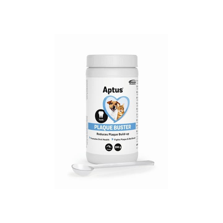 Aptus® Plaque Buster 200g