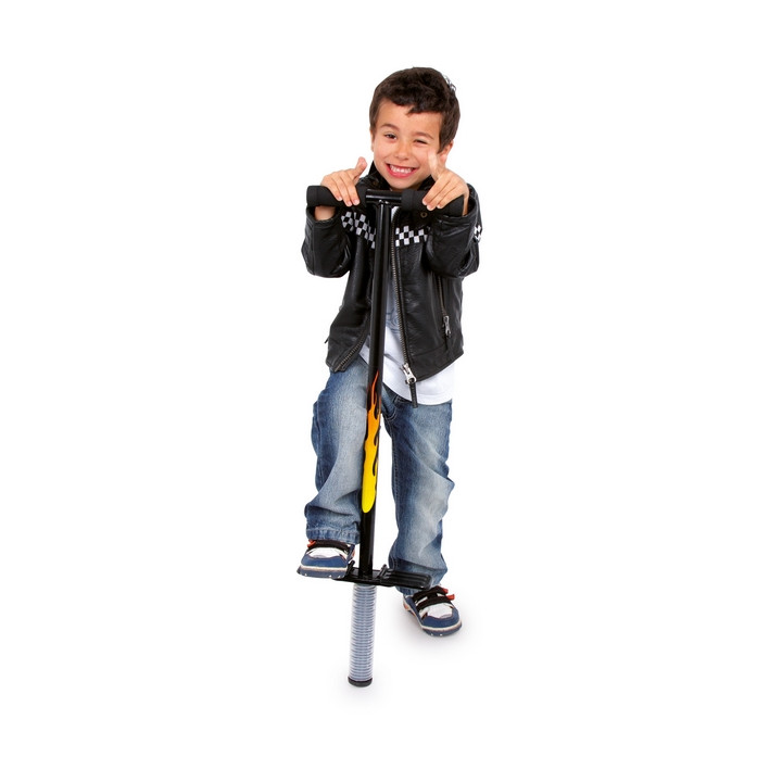 Small Foot Tyč Pogo