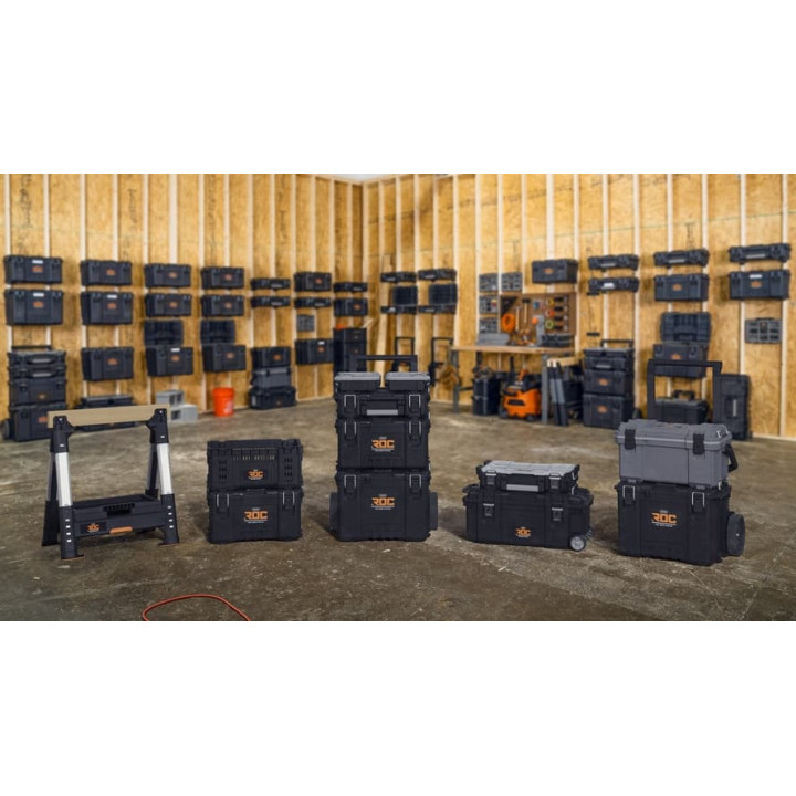 Keter ROC Pro Gear Organizér