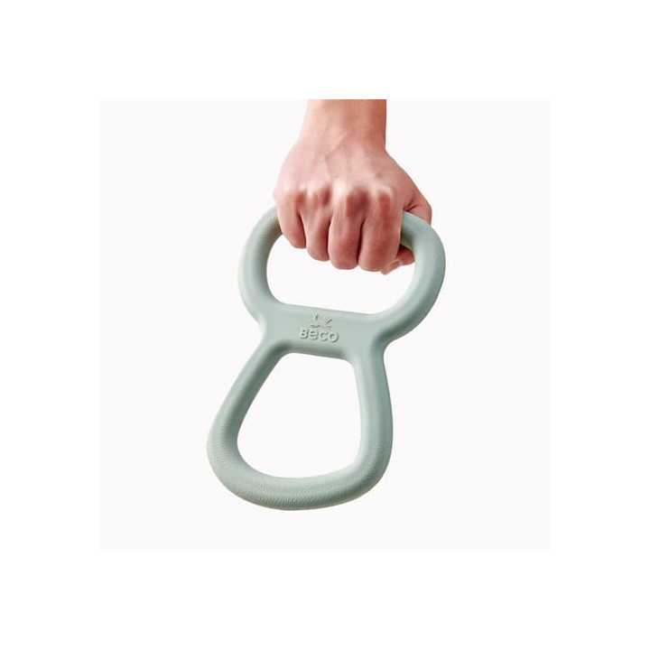 Beco Tough Tugger Hračka pro psy zelená 22cm