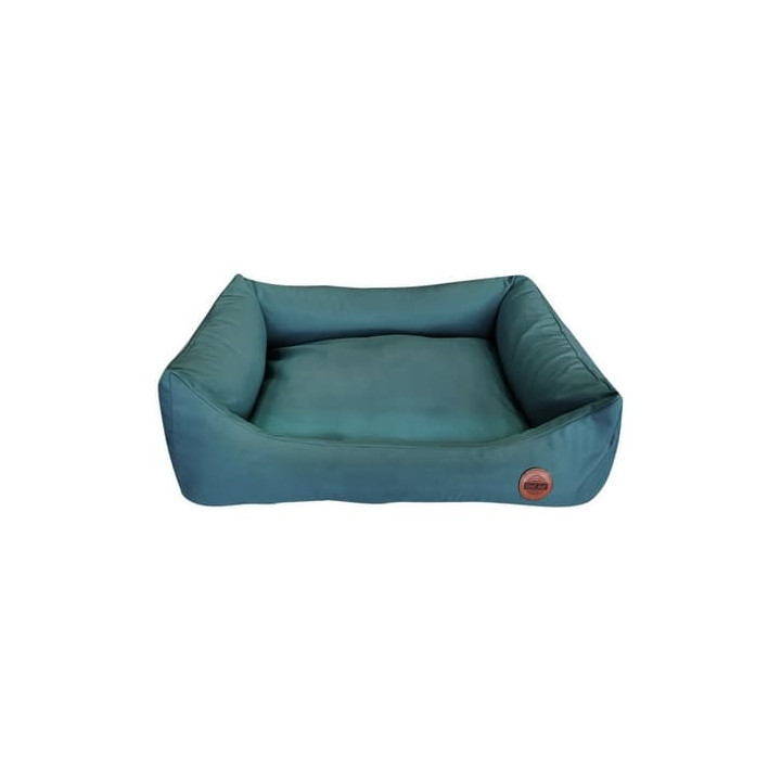 RED ANT Classic Pelech pro psy Smaragdově zelená S