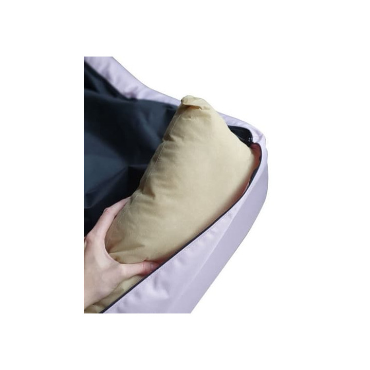 RED ANT Classic Pelech pro psy Smaragdově zelená S