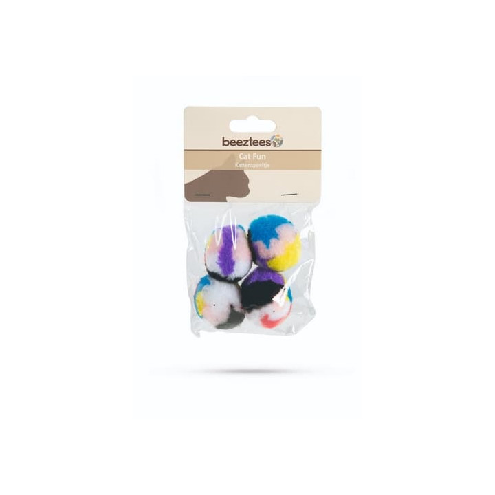 Beeztees Hračka balonek 4cm