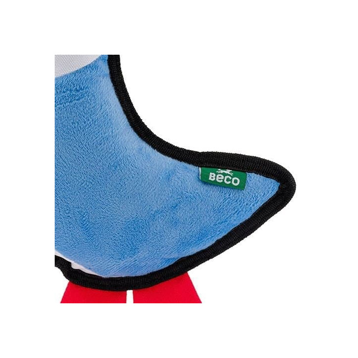 Beco Rough and Tough Hračka pro psy Puffin