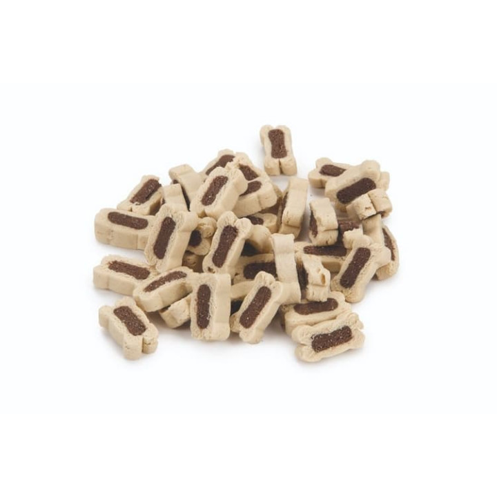 Beeztees Pamlsky pro psy jehněčí s rýží 500g