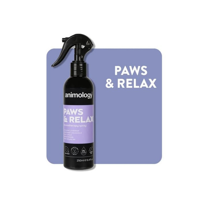 Animology Paws & Relax Set 500ml