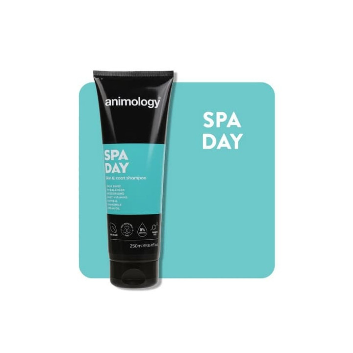 Animology Paws & Relax Set 500ml