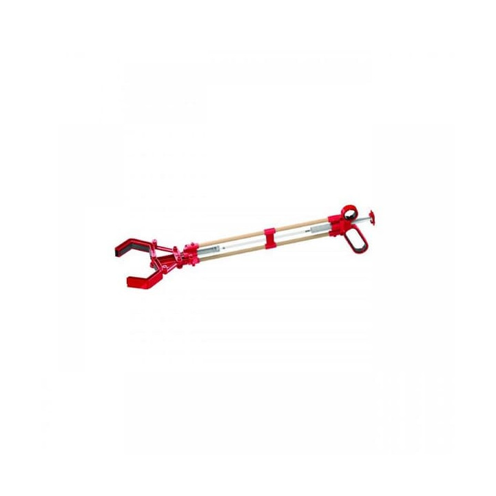 Hydraulické rameno