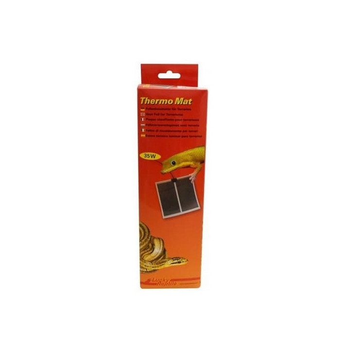 Lucky Reptile HEAT Thermo Mat 35W, 65x28 cm