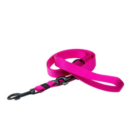 Karlie Vodítko ASP tréninkové růžové velikost XS 200cm x 10mm
