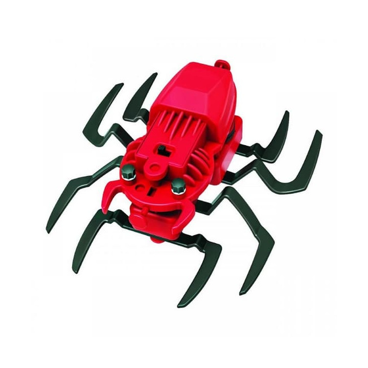 Pavoučí robot