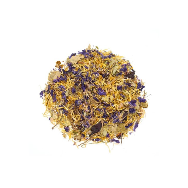 LIMARA Bylinná směs Herbs Help VET Zažívání 50g