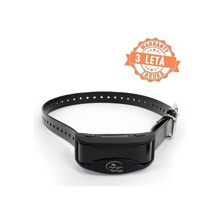 SportDOG® Obojek proti štěkání NoBark SBC-R-E