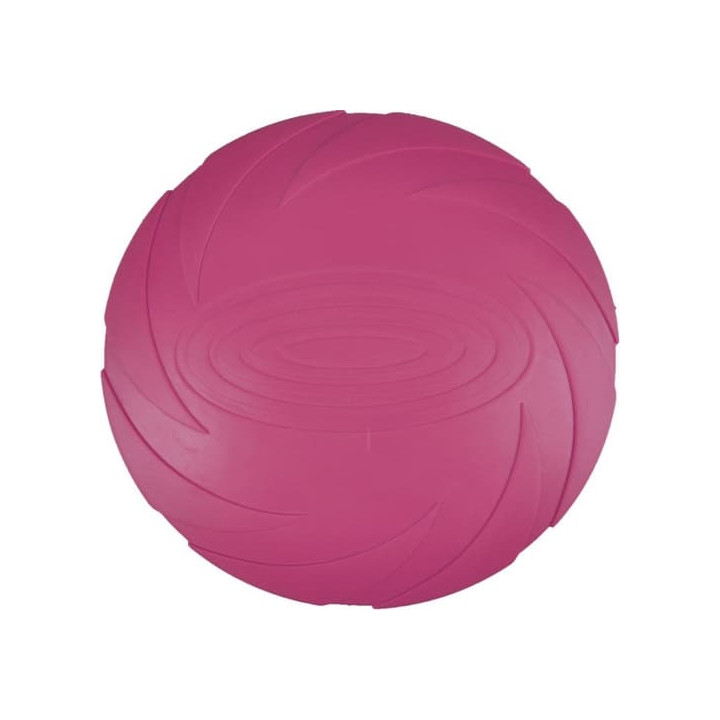 Flamingo Frisbee Morrison gumové průměr 18cm