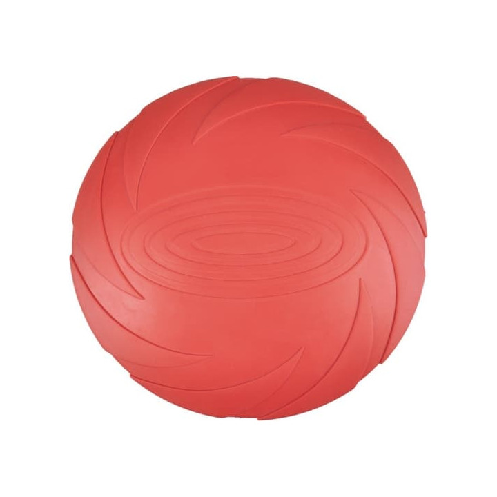 Flamingo Frisbee Morrison gumové průměr 18cm