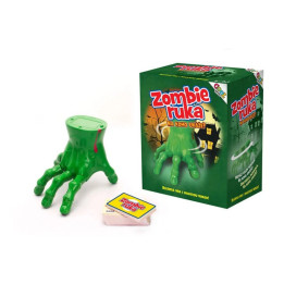 Cool games Zombie ruka