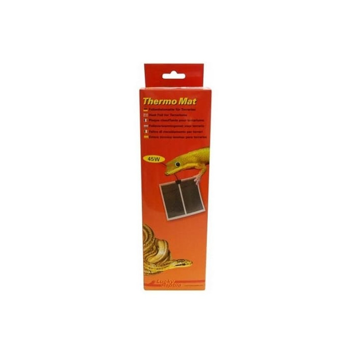 Lucky Reptile HEAT Thermo Mat 45W, 80x28 cm