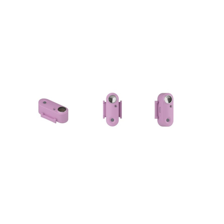 TICKLESS Mini dog Nabíjecí ultrazvukový odpuzovač klíšťat a blech Organ purple