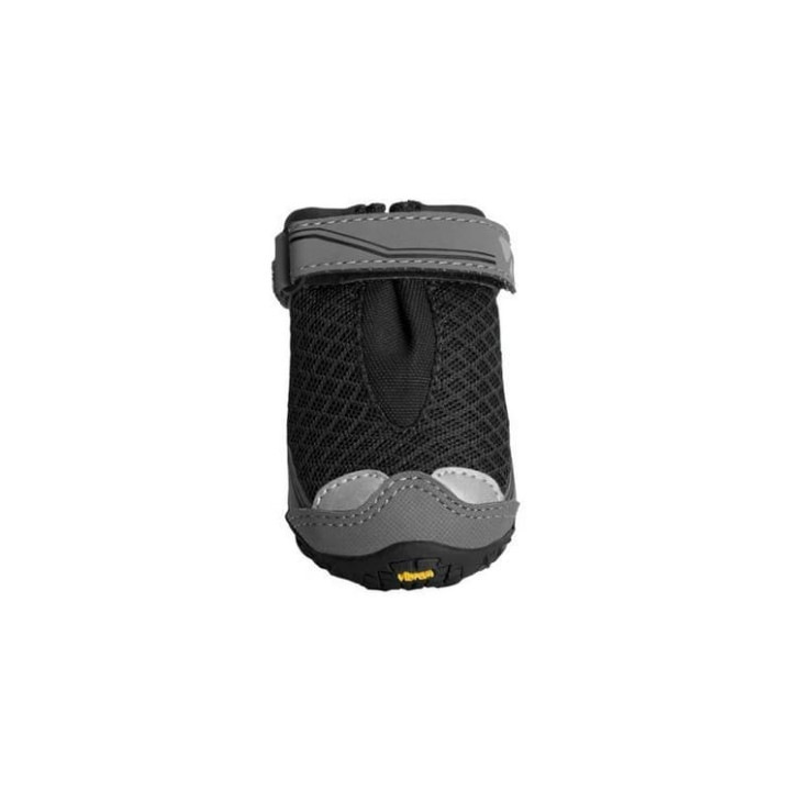 RUFFWEAR Grip Trex™ Outdoorová obuv pro psy Obsidian Black XL