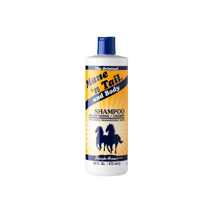 MANE 'N TAIL Shampoo 473 ml