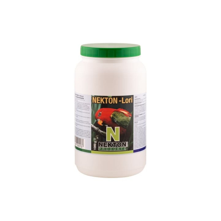 NEKTON Lori 1000g
