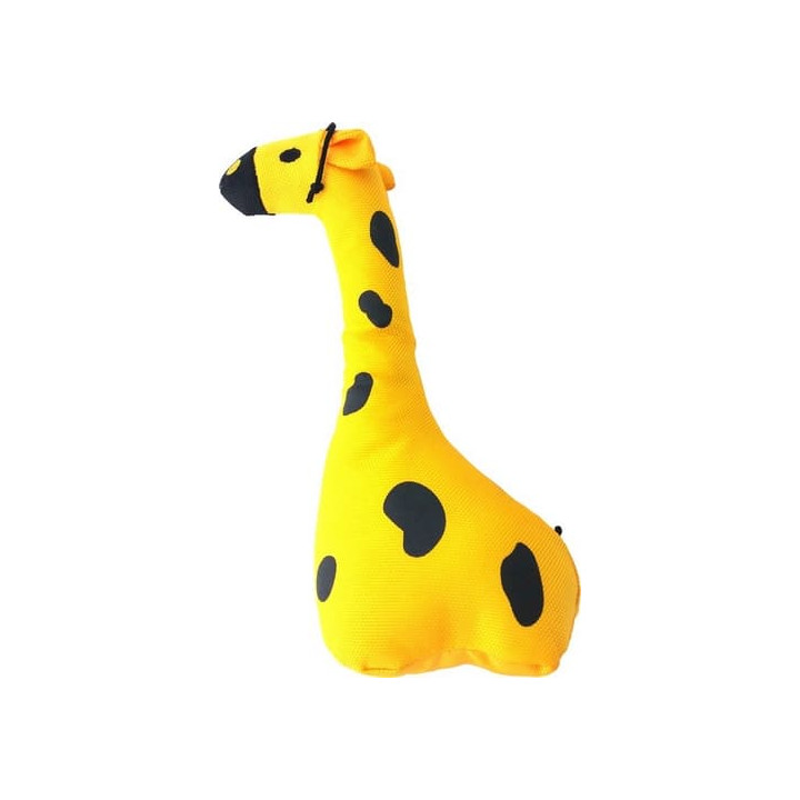 Beco Family Hračka pro psy George žirafa M 26cm