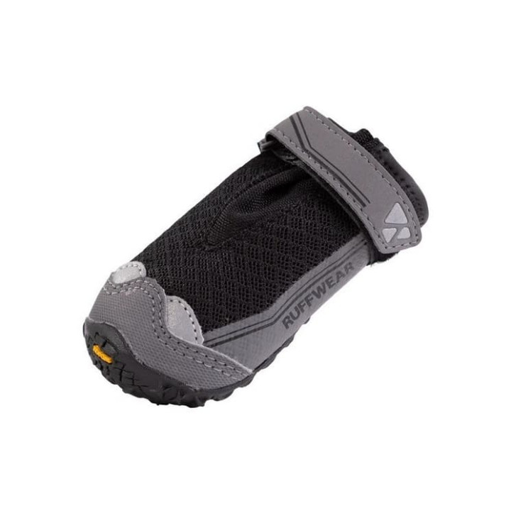 RUFFWEAR Grip Trex™ Outdoorová obuv pro psy Obsidian Black XS