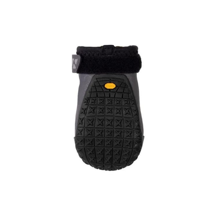 RUFFWEAR Grip Trex™ Outdoorová obuv pro psy Obsidian Black XS