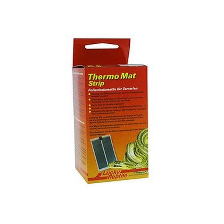 Lucky Reptile HEAT Thermo Mat Strip 30W, 120x15 cm