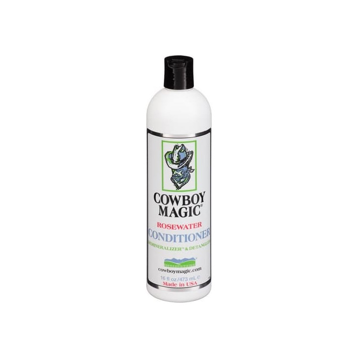 COWBOY MAGIC ROSEWATER CONDITIONER 473 ml
