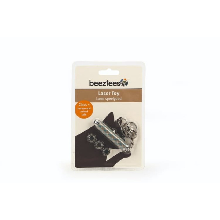Beeztees Laserové ukazovátko pro kočky