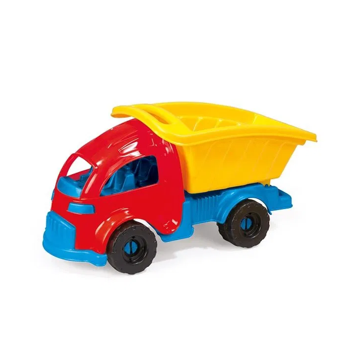 Nákladní auto PITBULL 34cm