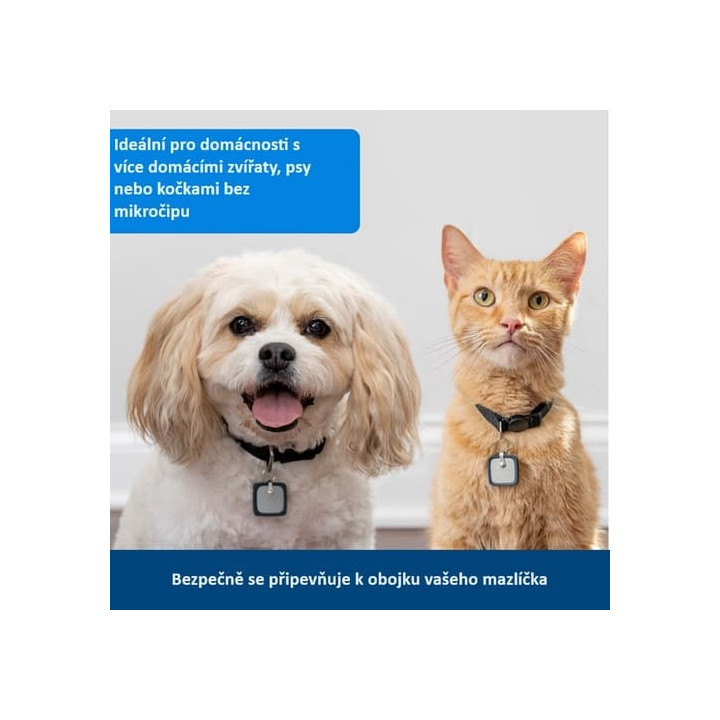 PetSafe® Přídavný klíč L pro dvířka SmartDoor Connected