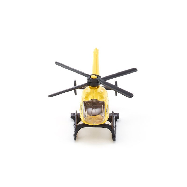 SIKU Blister 0856 - Záchranná helikoptéra
