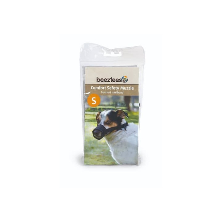 Beeztees Náhubek pro psy S 13-16cm