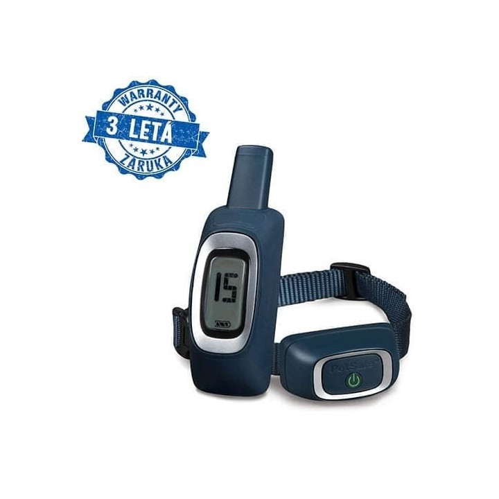 Dupli PetSafe® elektronický obojek pro malé a střední psy, Standard, 100m