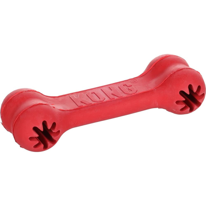 Flamingo Hračka KONG® Goodie kost S